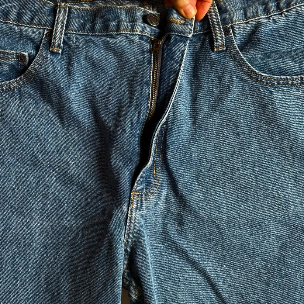 Member’s Mark Men’s Cotton Denim Blue Jeans - Picture 7 of 7